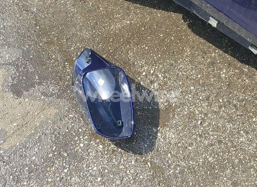 Photo 12 of 2013 Hyundai Sonata GLS (VIN 5NPEB4AC8DH618272)