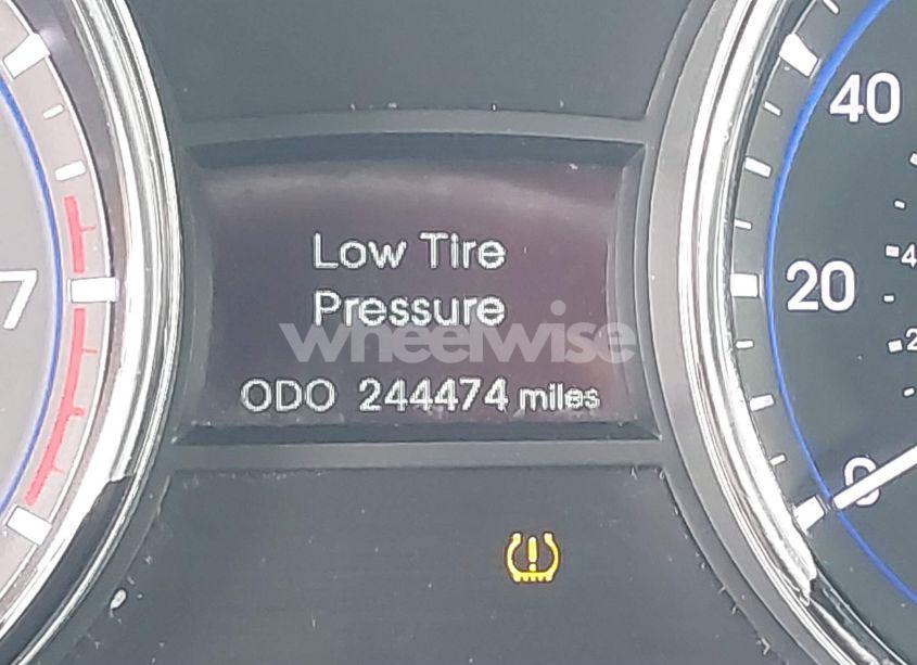 Photo 16 of 2013 Hyundai Sonata GLS (VIN 5NPEB4AC8DH618272)