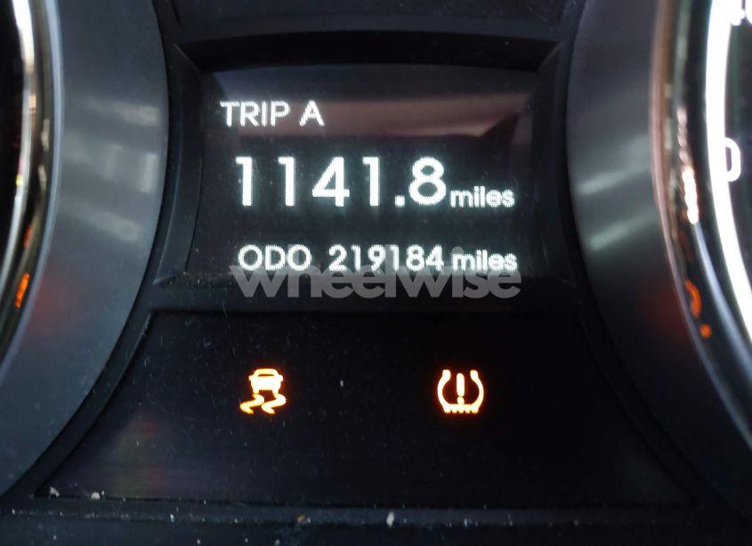 Photo 15 of 2013 Hyundai Sonata GLS (VIN 5NPEB4AC8DH655354)