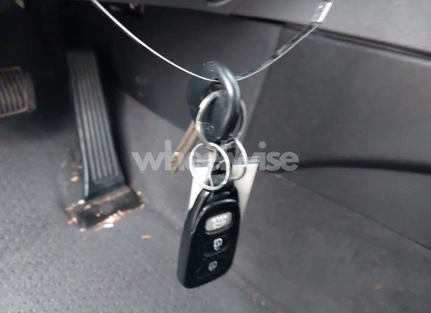 Photo 11 of 2013 Hyundai Sonata GLS (VIN 5NPEB4AC8DH662952)