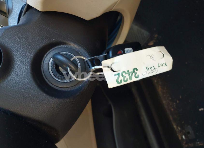 Photo 11 of 2013 Hyundai Sonata GLS (VIN 5NPEB4AC8DH664281)