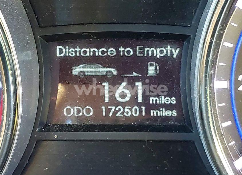 Photo 15 of 2013 Hyundai Sonata GLS (VIN 5NPEB4AC8DH664281)