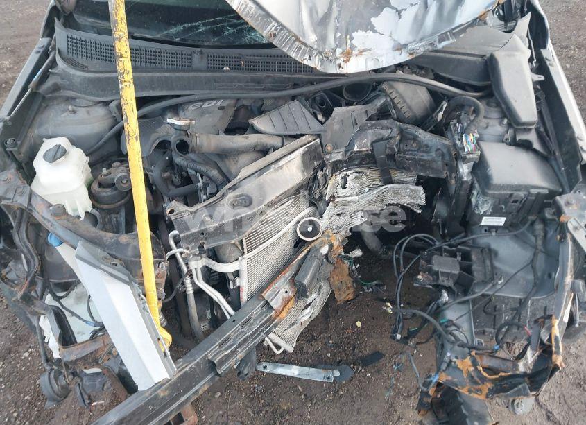 Photo 10 of 2013 Hyundai Sonata GLS (VIN 5NPEB4AC8DH703807)