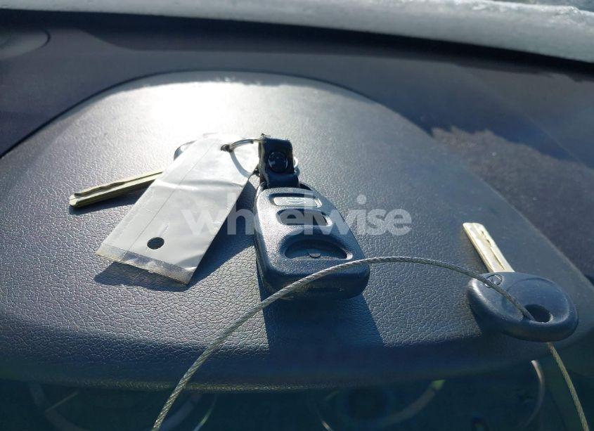 Photo 11 of 2013 Hyundai Sonata GLS (VIN 5NPEB4AC8DH712376)