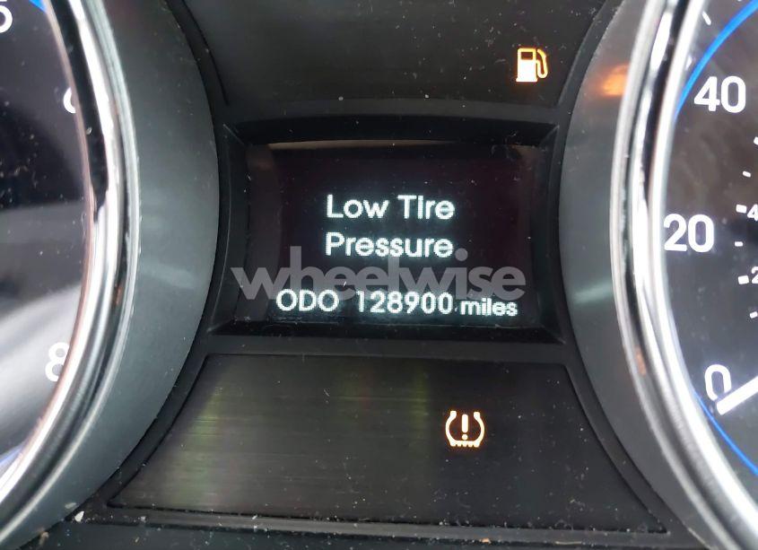 Photo 15 of 2013 Hyundai Sonata GLS (VIN 5NPEB4AC8DH712376)