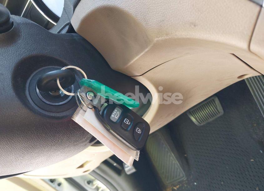 Photo 11 of 2013 Hyundai Sonata GLS (VIN 5NPEB4AC8DH721174)