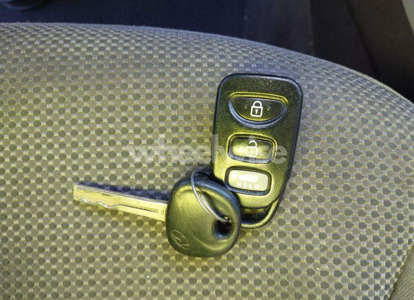 Photo 11 of 2013 Hyundai Sonata GLS (VIN 5NPEB4AC8DH730456)