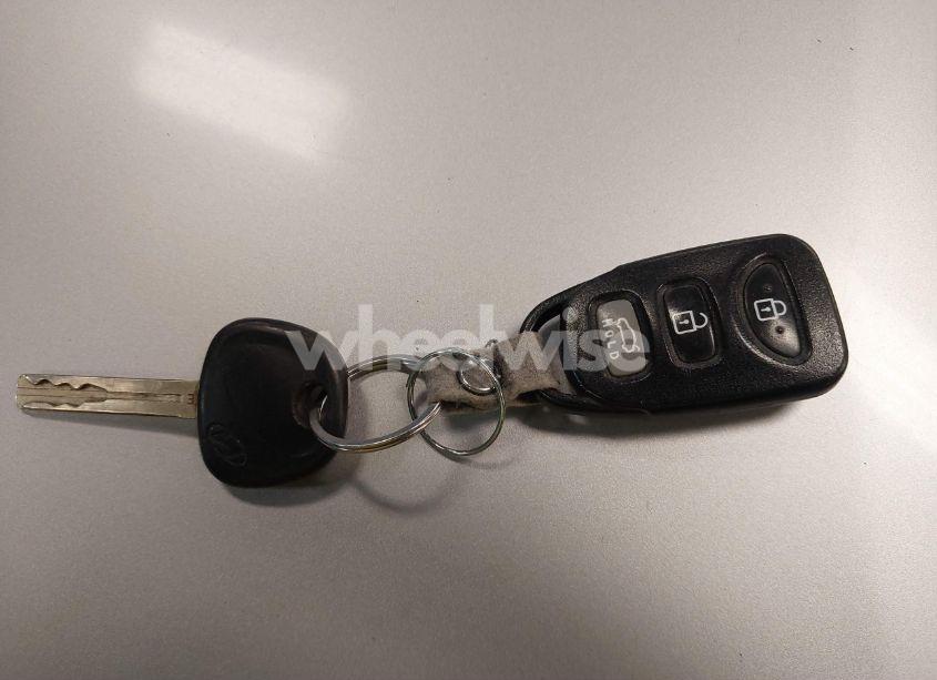 Photo 11 of 2013 Hyundai Sonata GLS (VIN 5NPEB4AC8DH737973)