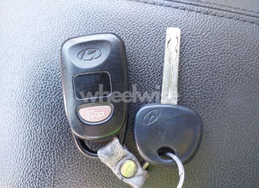 Photo 11 of 2013 Hyundai Sonata GLS (VIN 5NPEB4AC8DH748813)