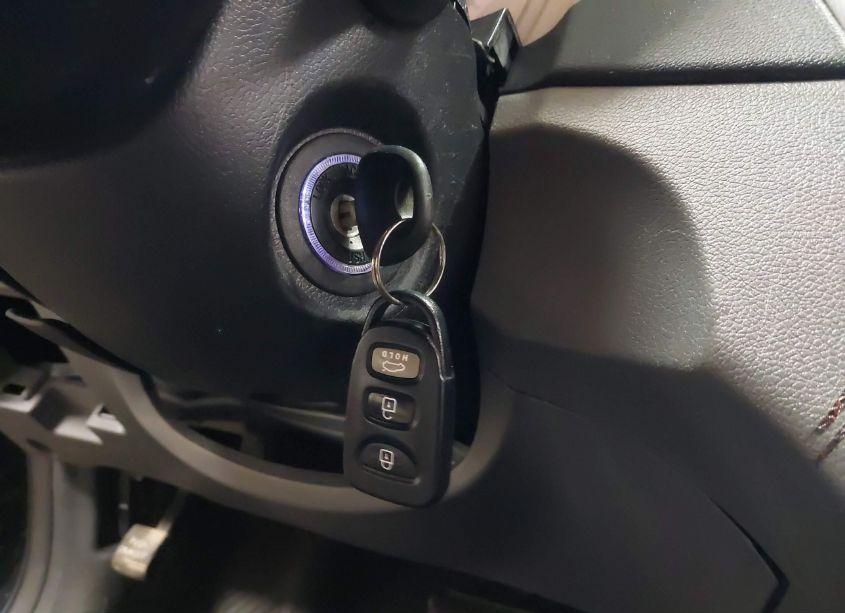 Photo 11 of 2013 Hyundai Sonata GLS (VIN 5NPEB4AC8DH749749)