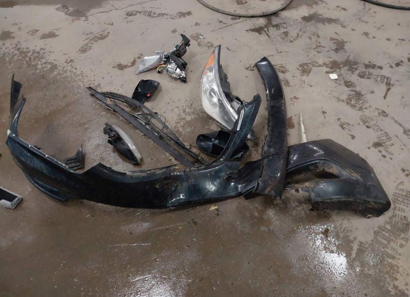 Photo 12 of 2013 Hyundai Sonata GLS (VIN 5NPEB4AC8DH749749)