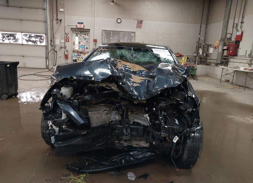 Photo 13 of 2013 Hyundai Sonata GLS (VIN 5NPEB4AC8DH749749)