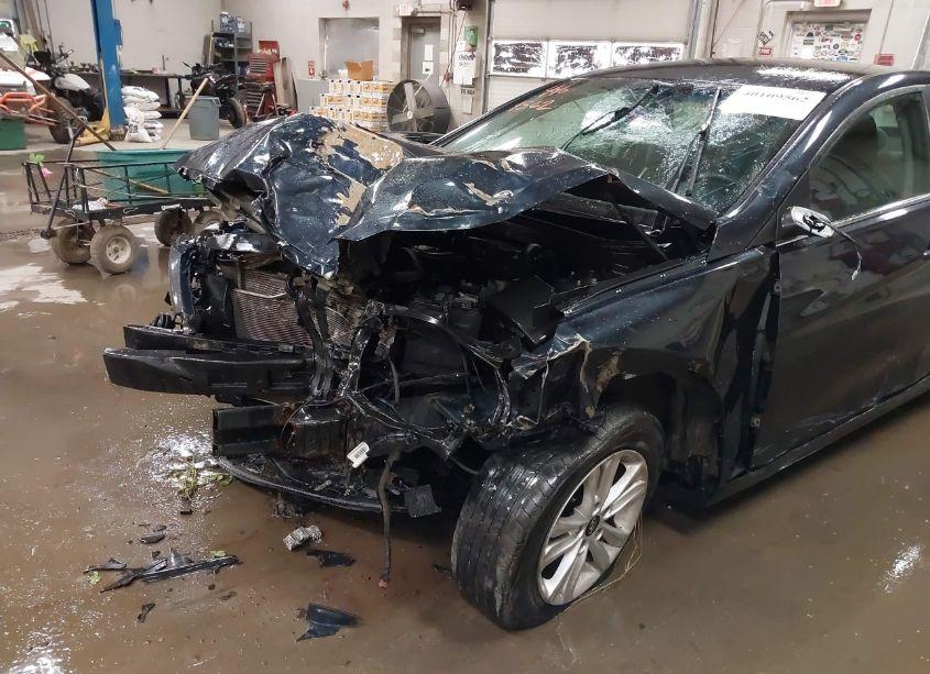 Photo 6 of 2013 Hyundai Sonata GLS (VIN 5NPEB4AC8DH749749)