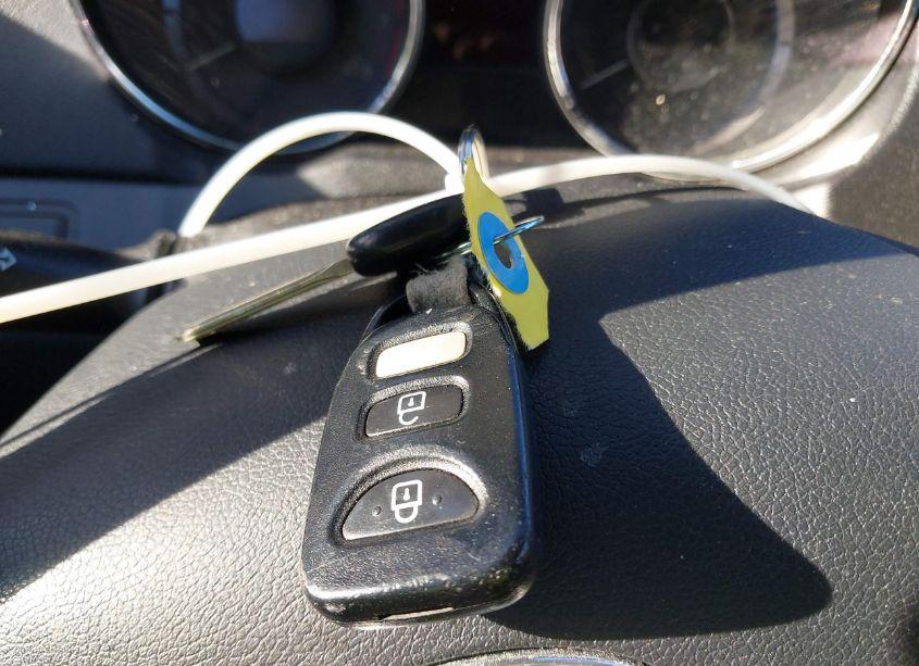 Photo 11 of 2013 Hyundai Sonata GLS (VIN 5NPEB4AC8DH751341)