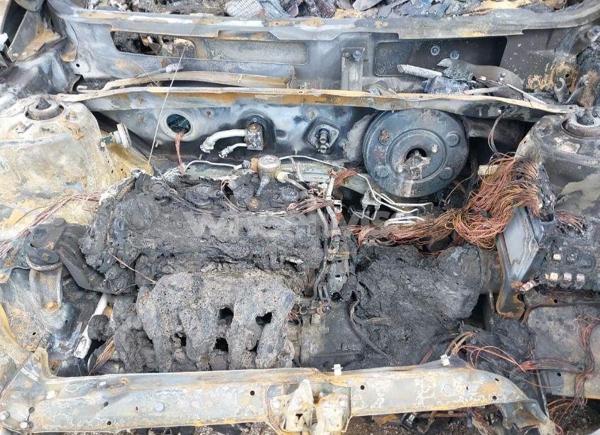 Photo 10 of 2013 Hyundai Sonata GLS (VIN 5NPEB4AC8DH751646)