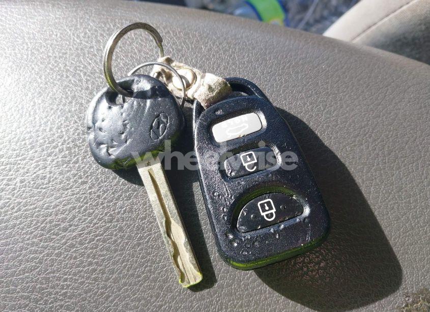 Photo 11 of 2013 Hyundai Sonata GLS (VIN 5NPEB4AC8DH754482)