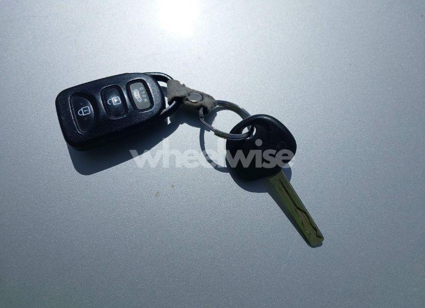 Photo 11 of 2013 Hyundai Sonata GLS (VIN 5NPEB4AC8DH766101)