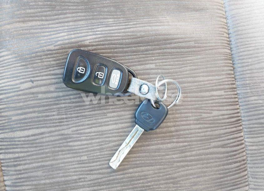 Photo 11 of 2013 Hyundai Sonata GLS (VIN 5NPEB4AC8DH783903)