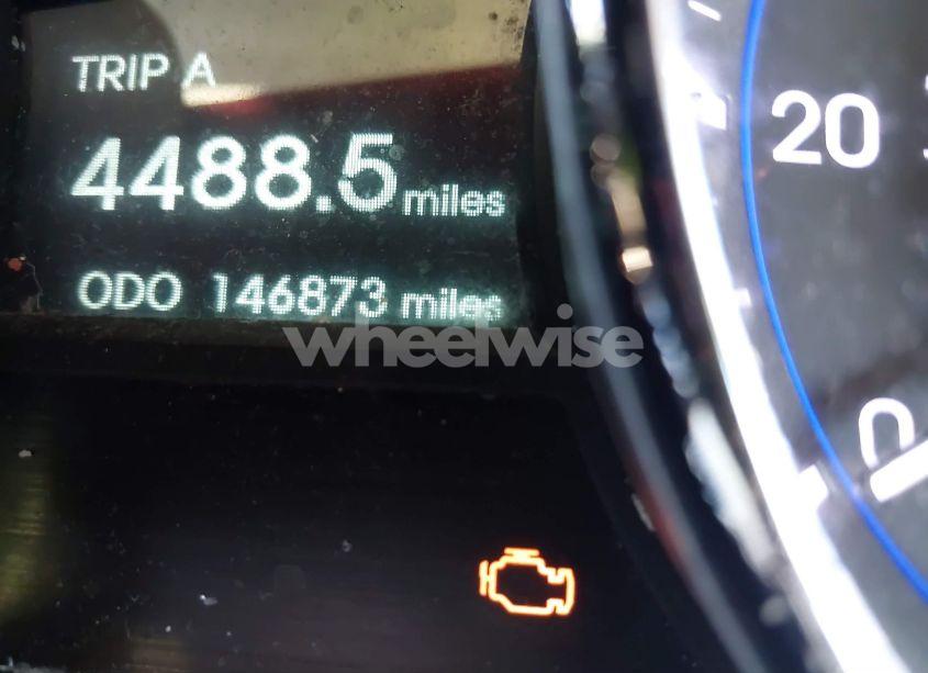 Photo 15 of 2013 Hyundai Sonata GLS (VIN 5NPEB4AC8DH783903)