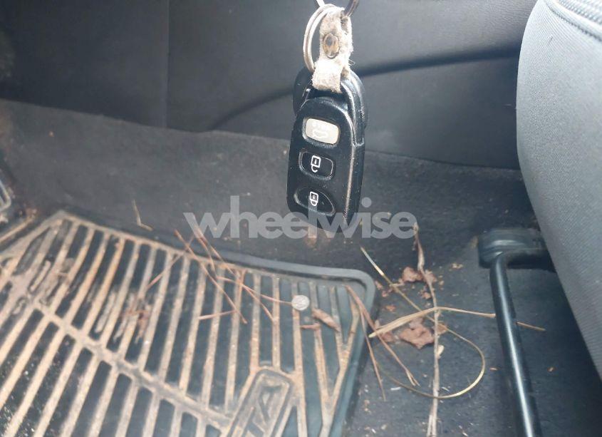 Photo 11 of 2013 Hyundai Sonata GLS (VIN 5NPEB4AC8DH803924)