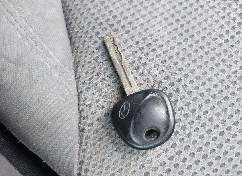 Photo 11 of 2014 Hyundai Sonata GLS (VIN 5NPEB4AC8EH826508)