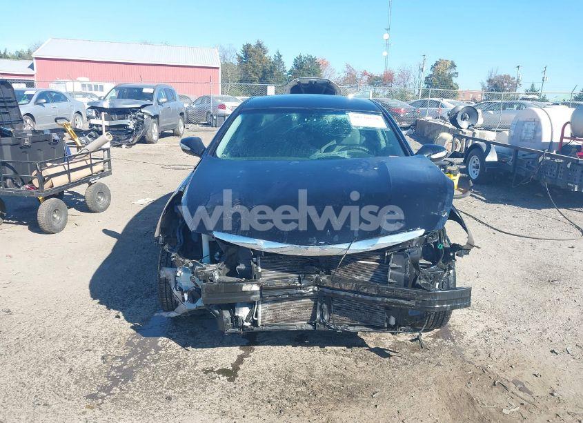 Photo 13 of 2014 Hyundai Sonata GLS (VIN 5NPEB4AC8EH837282)