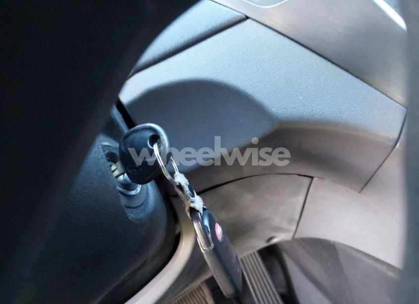 Photo 11 of 2014 Hyundai Sonata GLS (VIN 5NPEB4AC8EH858231)