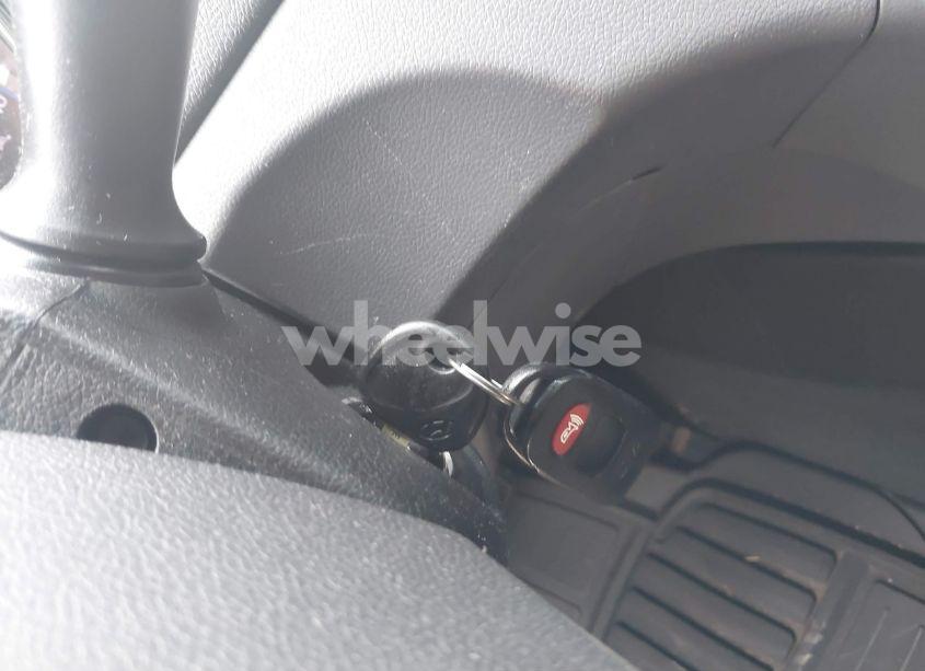 Photo 11 of 2014 Hyundai Sonata GLS (VIN 5NPEB4AC8EH863350)