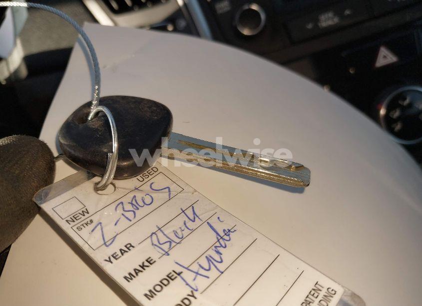 Photo 11 of 2014 Hyundai Sonata GLS (VIN 5NPEB4AC8EH868225)