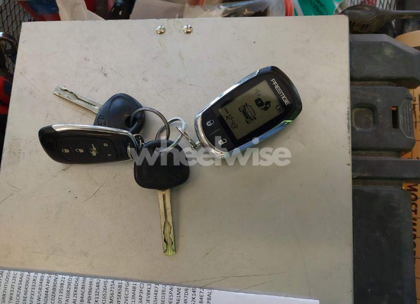 Photo 11 of 2014 Hyundai Sonata GLS (VIN 5NPEB4AC8EH895215)