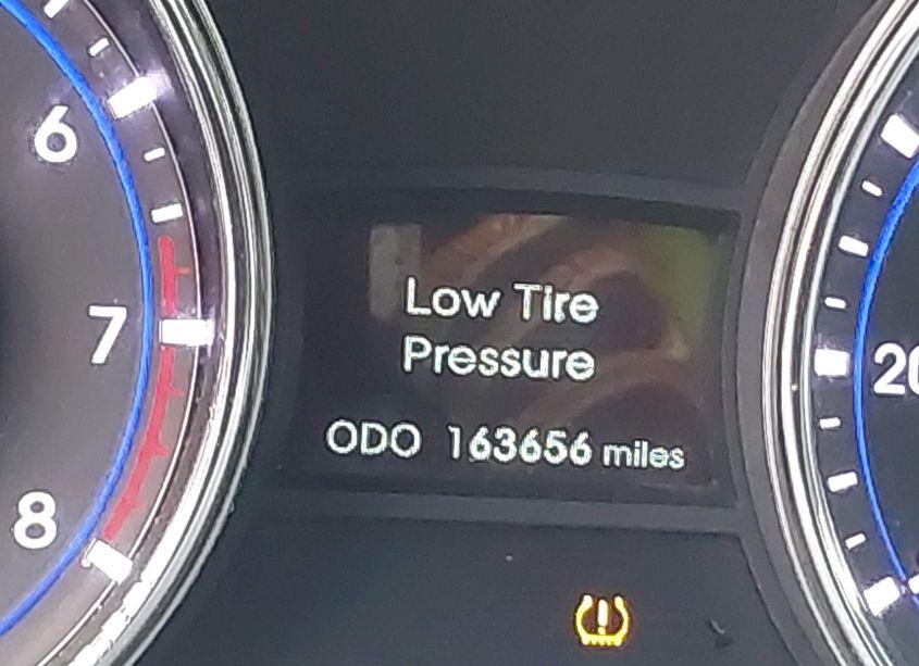 Photo 15 of 2014 Hyundai Sonata GLS (VIN 5NPEB4AC8EH906777)