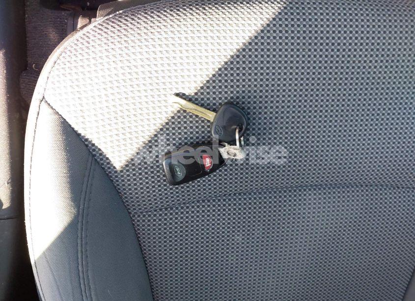 Photo 11 of 2014 Hyundai Sonata GLS (VIN 5NPEB4AC8EH915849)