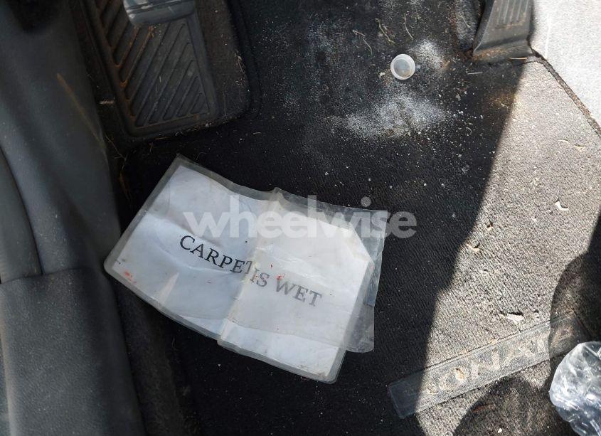 Photo 12 of 2014 Hyundai Sonata GLS (VIN 5NPEB4AC8EH915849)