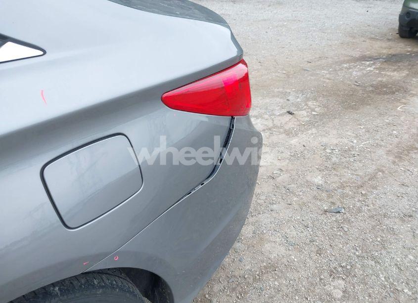Photo 6 of 2014 Hyundai Sonata GLS (VIN 5NPEB4AC8EH916550)