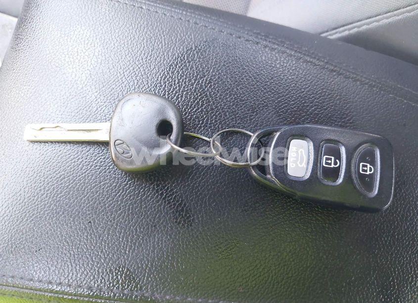 Photo 11 of 2014 Hyundai Sonata GLS (VIN 5NPEB4AC8EH921134)