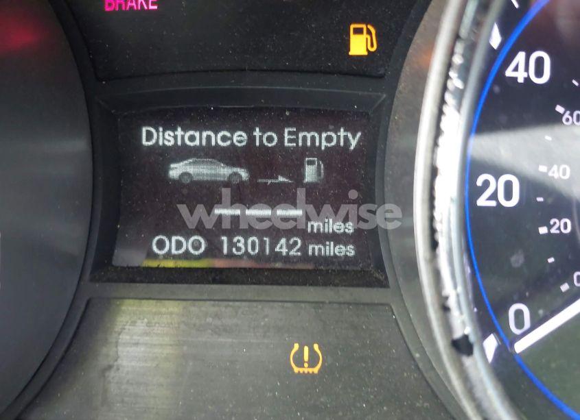 Photo 7 of 2014 Hyundai Sonata GLS (VIN 5NPEB4AC8EH921134)