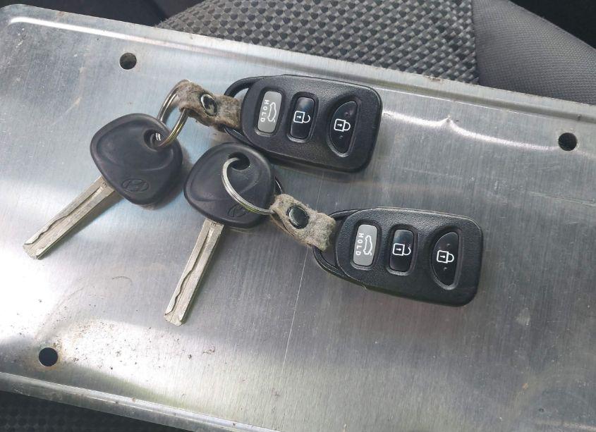 Photo 11 of 2014 Hyundai Sonata GLS (VIN 5NPEB4AC8EH928245)