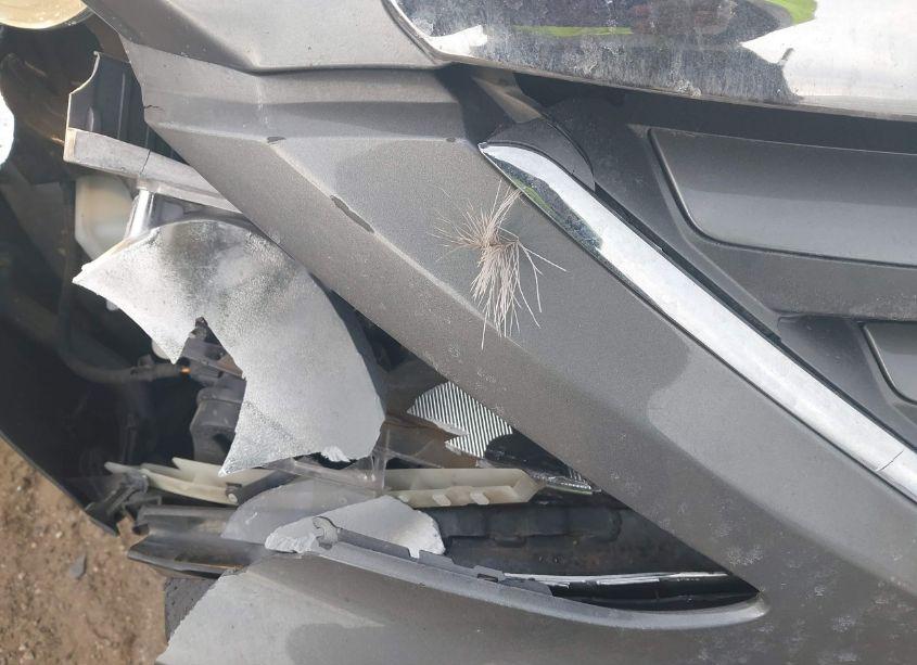 Photo 12 of 2014 Hyundai Sonata GLS (VIN 5NPEB4AC8EH928245)