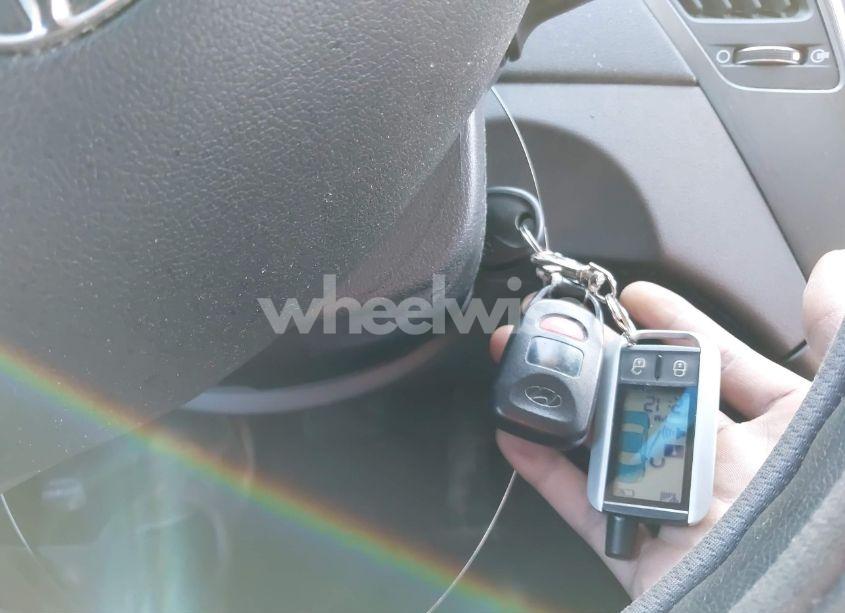 Photo 11 of 2014 Hyundai Sonata GLS (VIN 5NPEB4AC8EH932697)