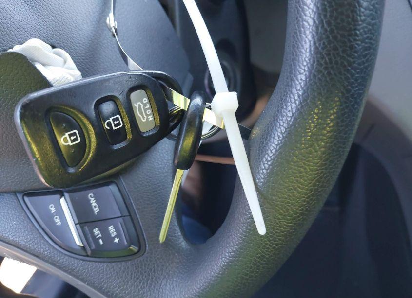 Photo 11 of 2014 Hyundai Sonata GLS (VIN 5NPEB4AC8EH942758)