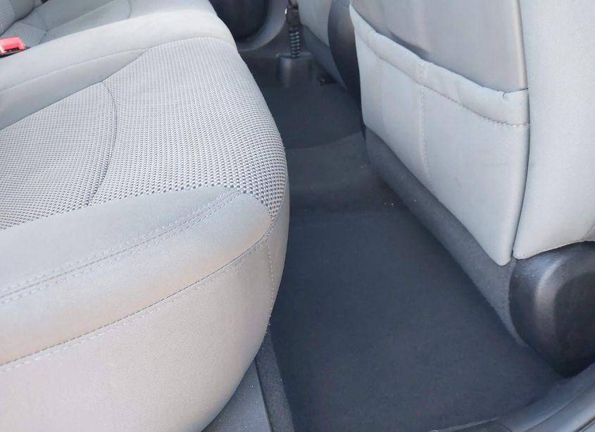 Photo 8 of 2014 Hyundai Sonata GLS (VIN 5NPEB4AC8EH942758)