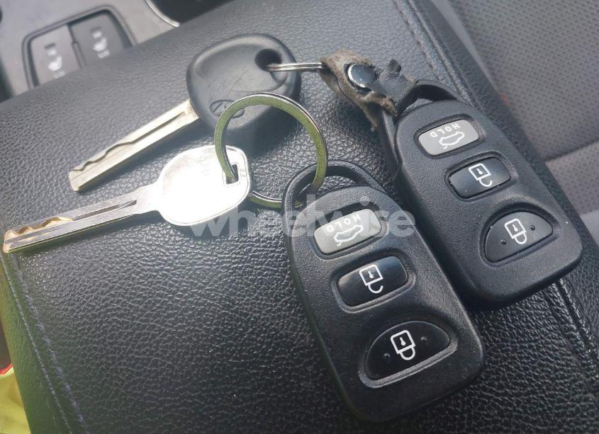 Photo 11 of 2014 Hyundai Sonata GLS (VIN 5NPEB4AC8EH944414)