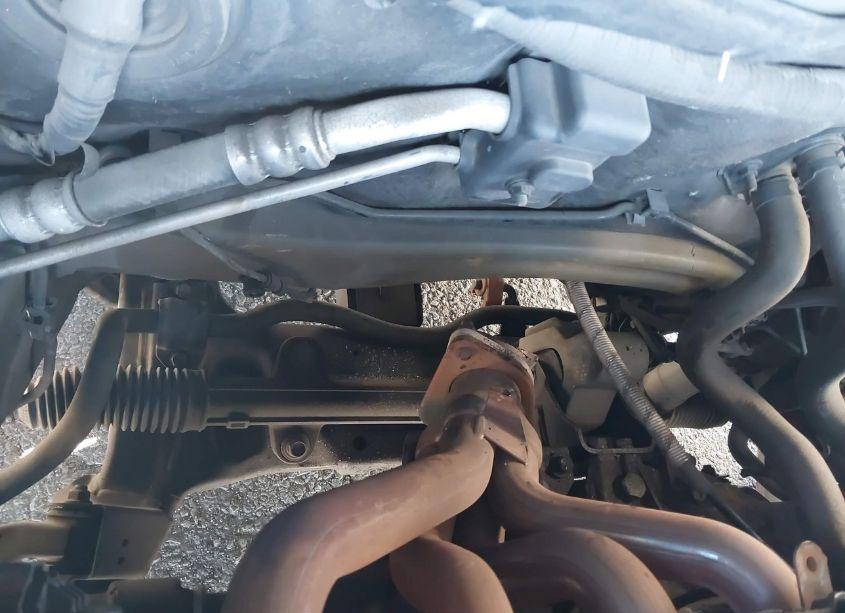 Photo 6 of 2011 Hyundai Sonata GLS (VIN 5NPEB4AC9BH007129)