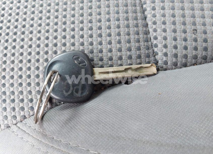 Photo 11 of 2011 Hyundai Sonata GLS (VIN 5NPEB4AC9BH022066)