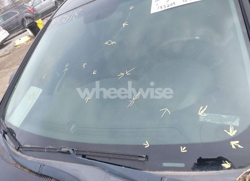 Photo 6 of 2011 Hyundai Sonata GLS (VIN 5NPEB4AC9BH022066)