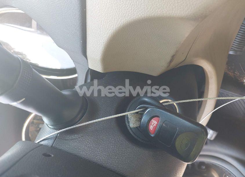 Photo 11 of 2011 Hyundai Sonata GLS (VIN 5NPEB4AC9BH039420)