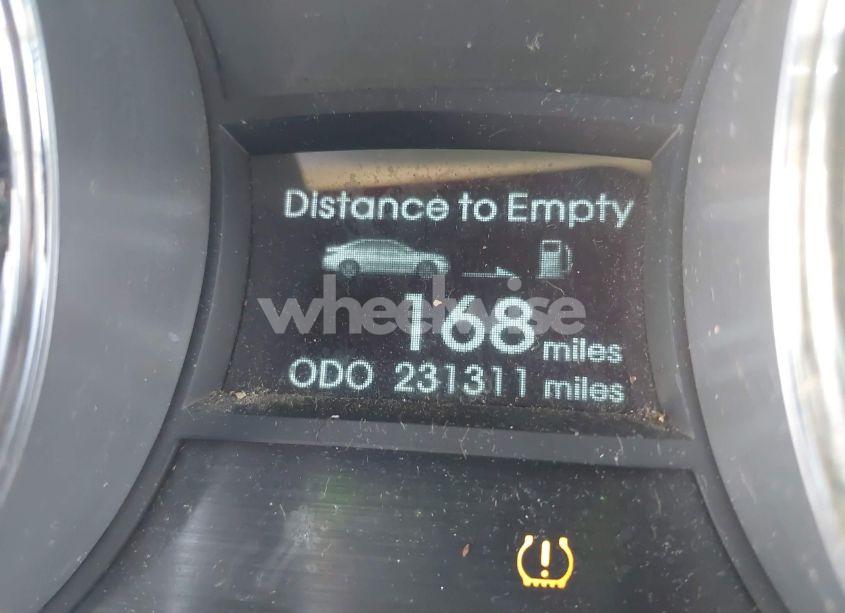 Photo 7 of 2011 Hyundai Sonata GLS (VIN 5NPEB4AC9BH039420)