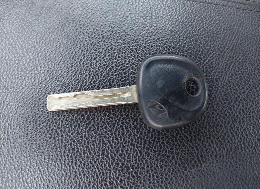 Photo 11 of 2011 Hyundai Sonata GLS (VIN 5NPEB4AC9BH043502)