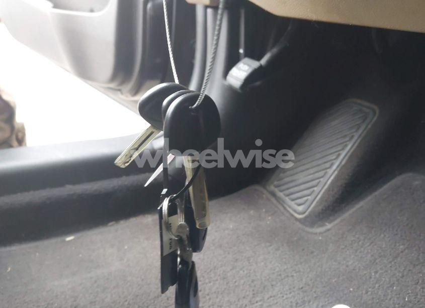 Photo 11 of 2011 Hyundai Sonata GLS (VIN 5NPEB4AC9BH044956)