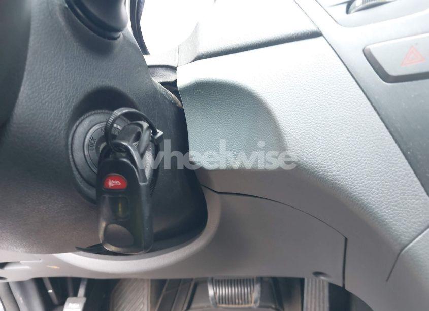 Photo 11 of 2011 Hyundai Sonata GLS (VIN 5NPEB4AC9BH052376)